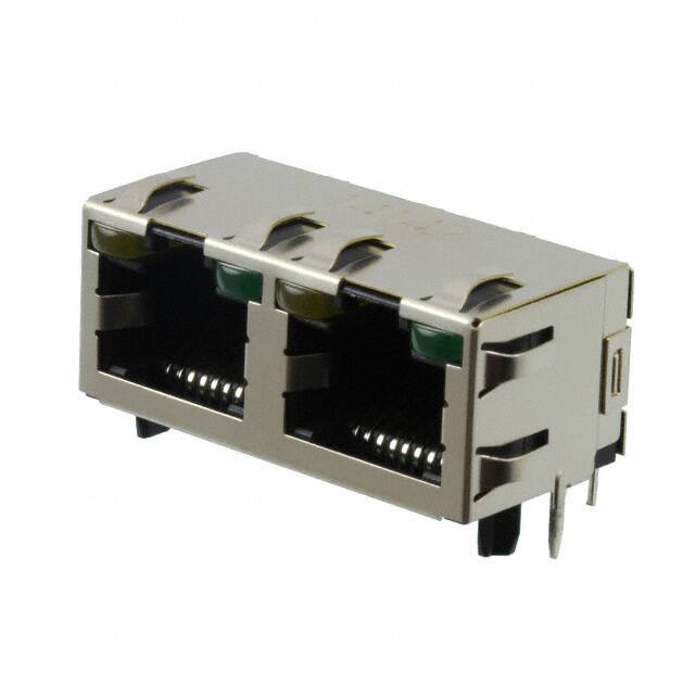 1116353-1 TE Connectivity AMP Connectors  Conectores modulares